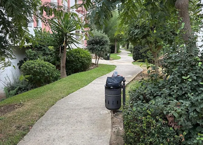 Casa Alfaro Appartement